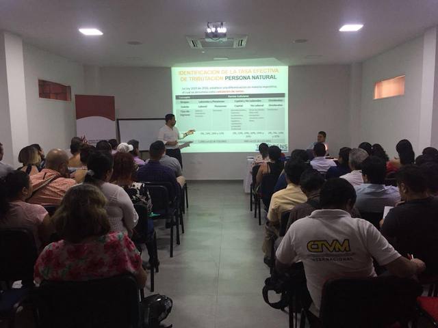 Formaci&oacute;n a empresarios